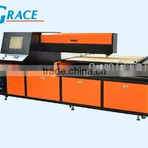 Die Acrylic Board Cutting Laser G1212 thumbnail-1