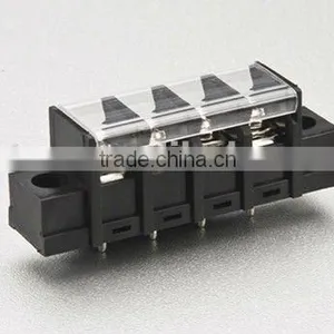 Barrier Terminal Block 10.0mm Pitch TCE-58CM thumbnail-1