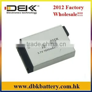 High Capacity 1840mah PDA Battery PDA-SIVXP65H Suitable for Simvalley XP-65 thumbnail-1