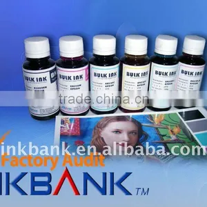Eco-solvent and Water-proof Pigment Ink thumbnail-1