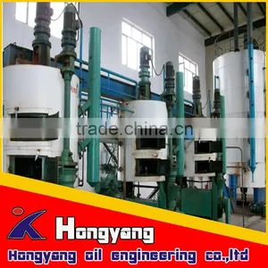 Cold Press Mustard Oil Machine thumbnail-1