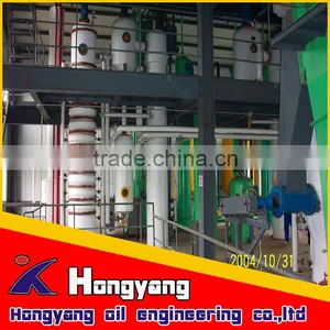 Rice Bran Oil Solvent Extract Machine With ISO and CE thumbnail-1