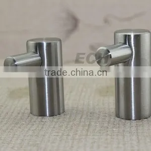 China Supplier Good Quality Stainless Steel Robe Hook thumbnail-1