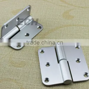EC Hardware Aluminum Lift-off Door Hinge thumbnail-1