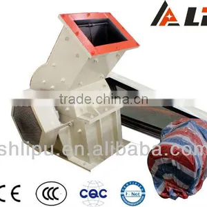 Good Quality Heavy Hammer Crusher for Crushing All Kinds of Ores thumbnail-1