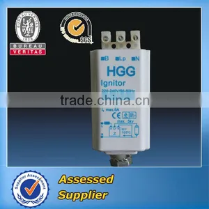 Factory of 2000w Starters for HID Lamps thumbnail-5