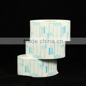 Paper Roll Sticker for Electronics thumbnail-1