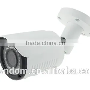 Kendom KD-IW9124MF-AH15 New Outdoor CCTV Bullet Camera AHD IR Security With 6pcs Nanometer IR Leds and COMS Sensor thumbnail-2
