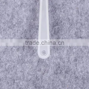 Lovely Cartoon Shape pp Hand Fan pp Plastic Fan Handle Advertising Fan thumbnail-4