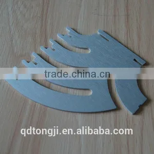 Custom Stainless Steel Fabrication/metal Sheet Fabrication/stainless Steel Sheet Metal Fabrication thumbnail-4