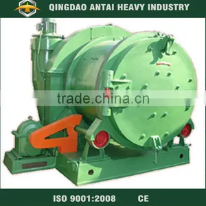Q3110BI Series Drum Shot Blasting Machine thumbnail-1