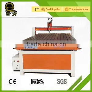 QL-1530 Jinan Shangdong Cheap Cnc Router Best Price 3 Axis 1530 Cnc Router thumbnail-2