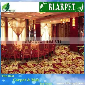 New Style Branded Wilton Pattern Carpet thumbnail-6