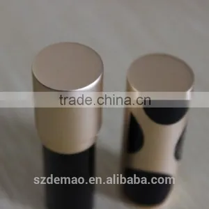 Round Shape Empty Lipstick Tube thumbnail-5