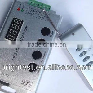Digital SD Card Led Controller,SD Card Led Strip Controller thumbnail-1