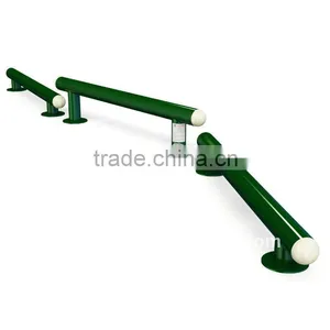2016 Balance Beam Outdoor Exercise Equipment thumbnail-1