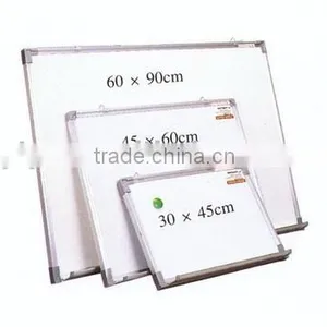 Framed White Boards thumbnail-1