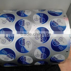 Aluminum Foil Lid Die Cut Machine thumbnail-6