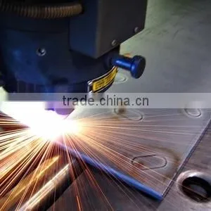 Custom Laser Cutting Parts Service thumbnail-4