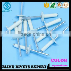 CHINA COLOR ALUMINUM BLIND RIVETS thumbnail-2