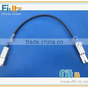 408765-001 407344-001 0.5m SAS Cable thumbnail-1