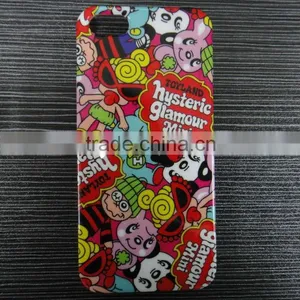 Customized Mobile Phone Hard Cover thumbnail-1