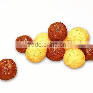 Snack Manufacturing Machine thumbnail-3