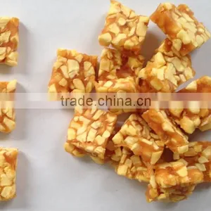 Wholesale Natural Dry Rabbit and Apple Bit Pet Dog Snack thumbnail-1