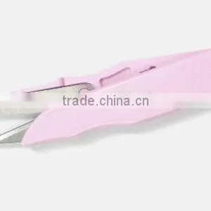 Sewing Thread Scissors Dressmaker Scissors Textile Yarn Shears Suitable for Clothing Trim thumbnail-4