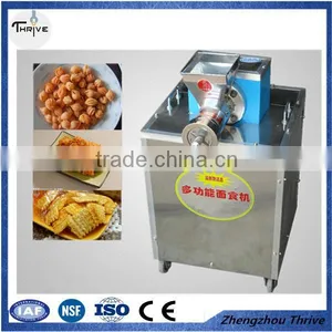 Professional Electric Pasta Maker,cheap Pasta Making Equipment thumbnail-1