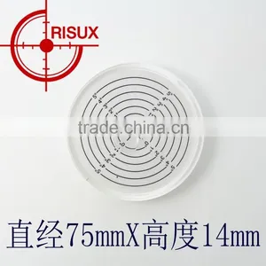 Big Top Grade Circular Level Vial thumbnail-6