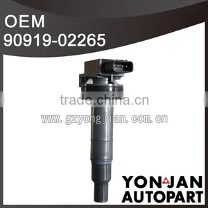 for Toyota Ignition Coil 90919-02265 thumbnail-1