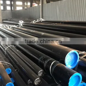 DIN 2448 Seamless Steel Tube thumbnail-1