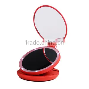 High-end Luxury Makeup Mirror & Salon Station Luxury Makeup Mirror & Makeup Mirror With Led Light thumbnail-1