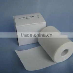 (T)fixation Tape Stretch Underwrap Non-woven Dressing Retention Sheet thumbnail-1