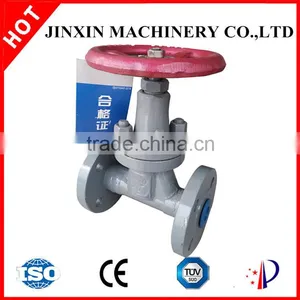 First Class Lpg Gas Valve/glob Valve/check Stop Valve With Low Price thumbnail-5