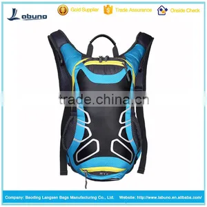 2016 Wholesale Waterproof Cycling Backpack thumbnail-1