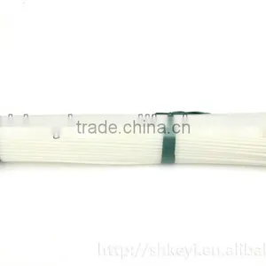 Nylon Rods/Pa6 RODS/Plastics Rods/nylon Extruded/factory Direct thumbnail-1