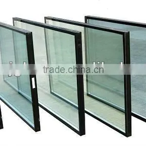 Low-e Tempered Insulating Glass thumbnail-1