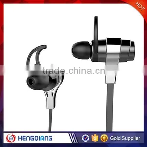 In Ear Earphone Wireless Hidden Invisible Bluetooth Earphone Fashion From Factory Price thumbnail-1