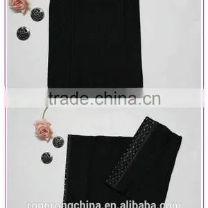 High Quality Four Steel Bone Nylon Waist Trimmer Corset Wholesale Waist Belt thumbnail-4