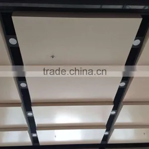 Integrated Tuyere Air Vent/Air Grille thumbnail-1