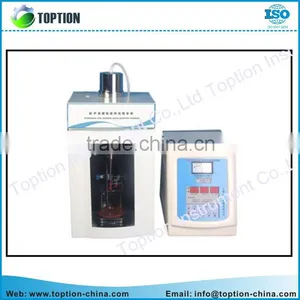 Vertical Type High Quality Ultrasonic Cell Disruptor/ Crusher thumbnail-1