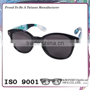 2015 New Arrival Made in Taiwan Cat 3 UV400 Sunglasses thumbnail-2