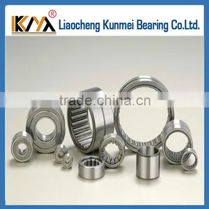 China Bearing Supplier Needle Roller Bearing NA4906 With Inner Ring thumbnail-1
