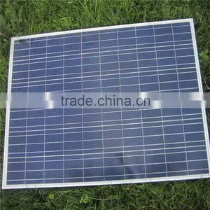 SOLAR MODULE 250W POLY thumbnail-1
