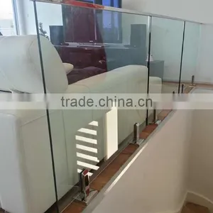 Factory Price Stainless Steel Mini Top Rail thumbnail-5