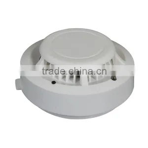 GS Series CO Gas Alarm Detector With Low Voltage Remind Feature thumbnail-1