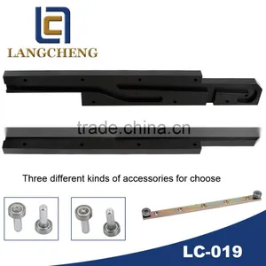 Plastic Guide Extension Table Guide Rail(table Extension Slide) thumbnail-1