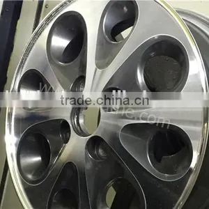 Cheap Pirce Max.22 Inch WRC22 Rim Repair Lathe With CE ISO Quality Choice thumbnail-3